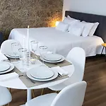 Apartament D Maria *