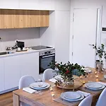 Apartament D Maria