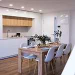 D Maria Apartament *