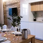D Maria Apartament