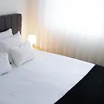 D Maria Apartament *