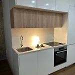 D Maria Apartament