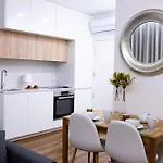 Apartament D Maria *