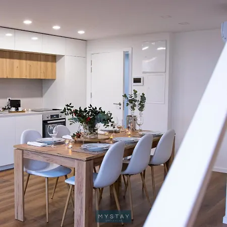 Appartamento D Maria Vila Nova de Famalicão