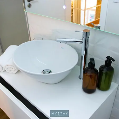 D Maria Appartamento *