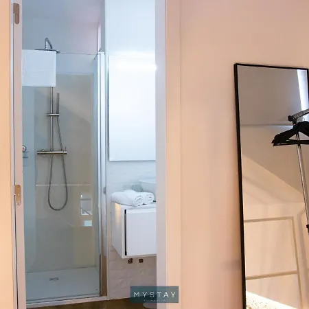 D Maria Appartamento *