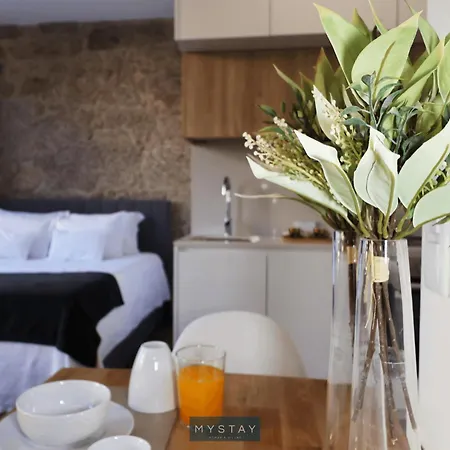 Lägenhet D Maria Vila Nova de Famalicão