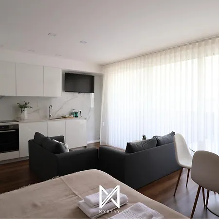 D Maria Appartamento *