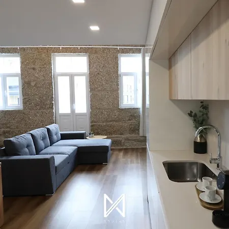 Appartamento D Maria