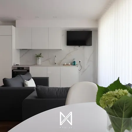 D Maria Appartamento