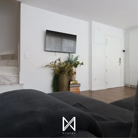 Lägenhet D Maria Vila Nova de Famalicão