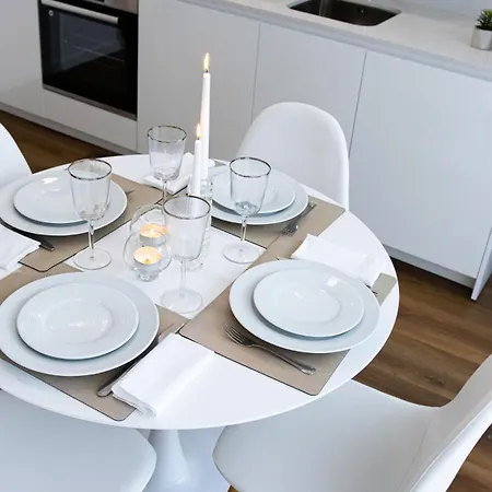 D Maria 아파트 빌라노바데파말리카오