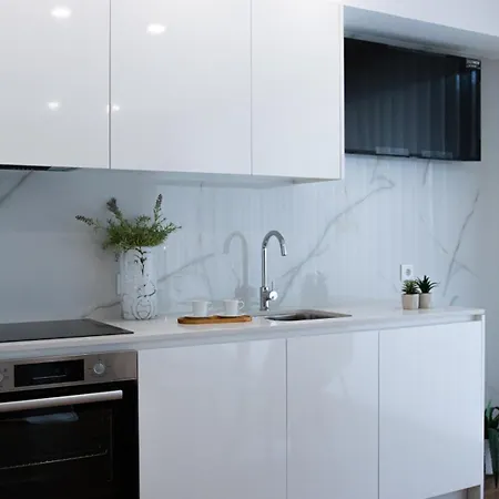 Appartamento D Maria Vila Nova de Famalicão