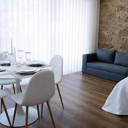 D Maria Appartamento