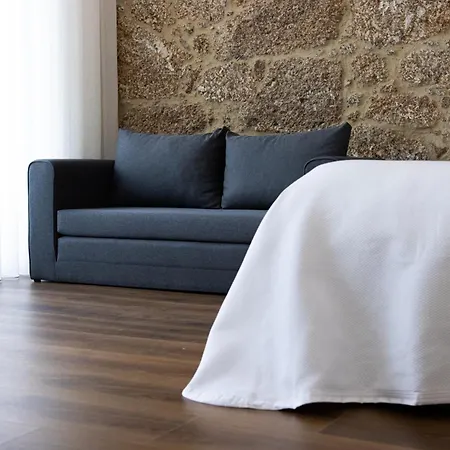 D Maria Apartament *