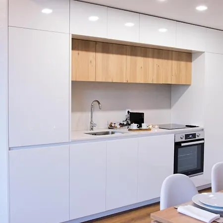 D Maria Appartamento *