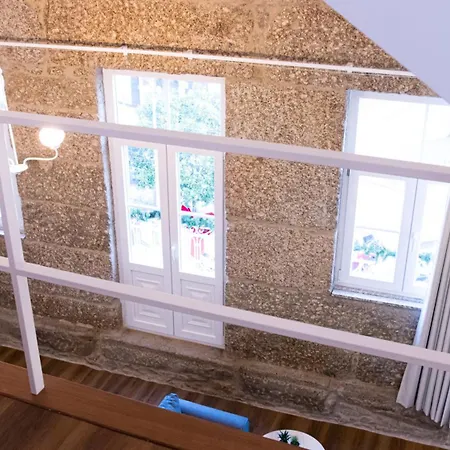 D Maria * Vila Nova de Famalicão