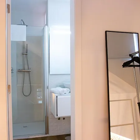 Lägenhet D Maria Vila Nova de Famalicão