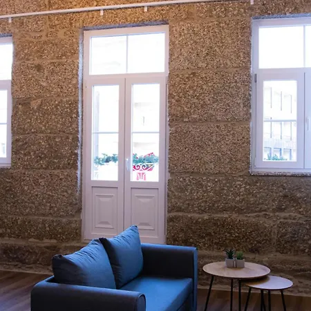 D Maria アパート