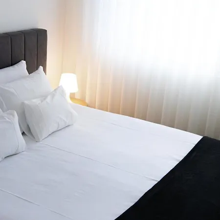 D Maria アパート *