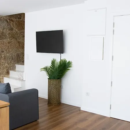 Appartamento D Maria