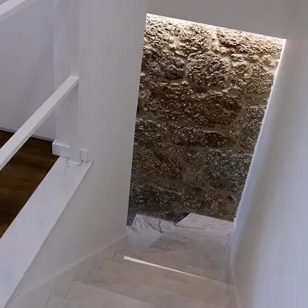 Lägenhet D Maria Vila Nova de Famalicão