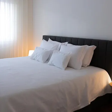 D Maria Lägenhet Vila Nova de Famalicão