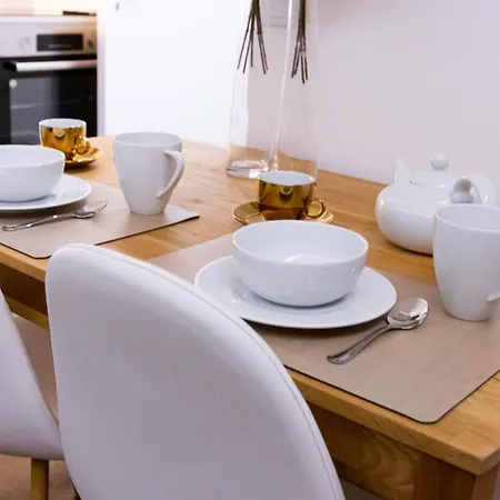 Appartamento D Maria