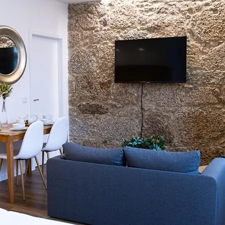 D Maria * Vila Nova de Famalicão