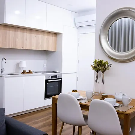 Appartamento D Maria *