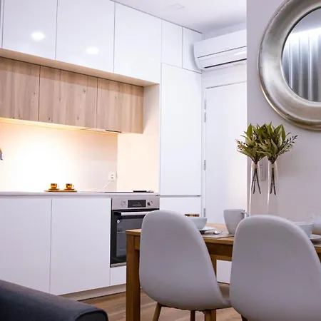 Appartamento D Maria *