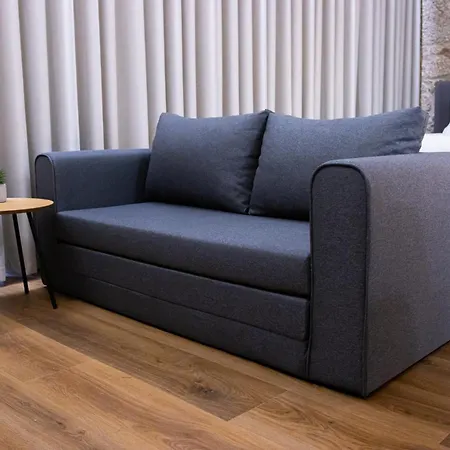 D Maria Appartamento *