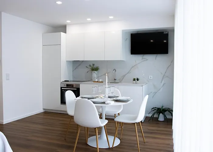 D Maria Apartament Vila Nova de Famalicão