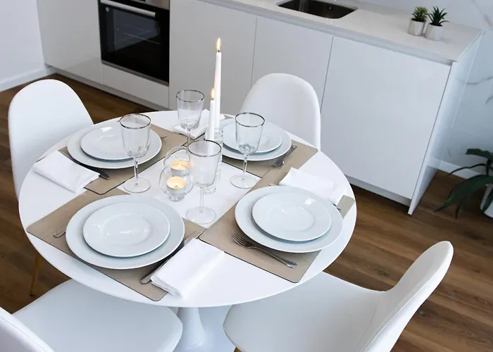 D Maria 公寓 维拉诺瓦-德法马利