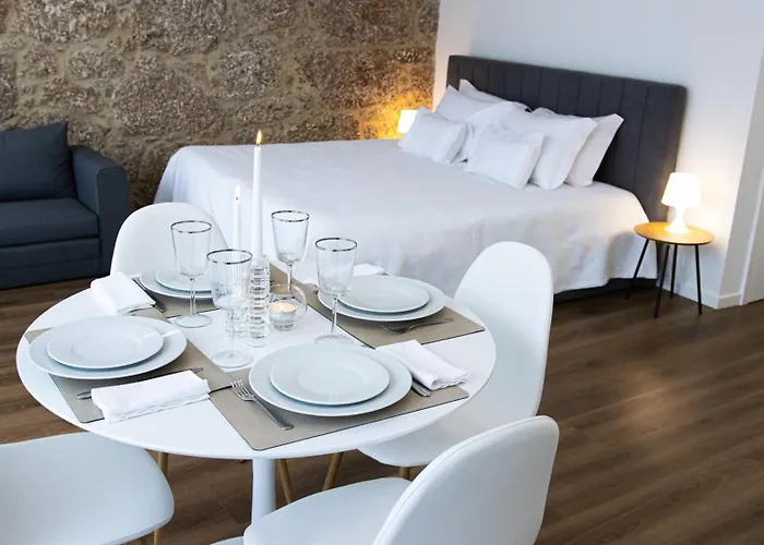 Apartament D Maria *