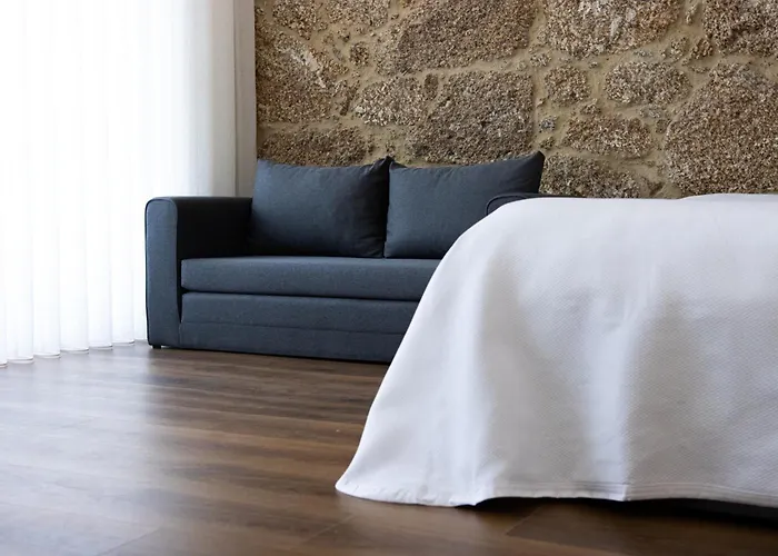 D Maria Apartament *