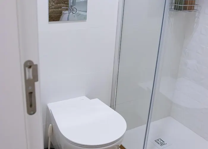 Apartament D Maria Vila Nova de Famalicão