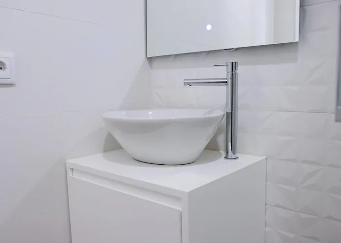 Apartament D Maria *