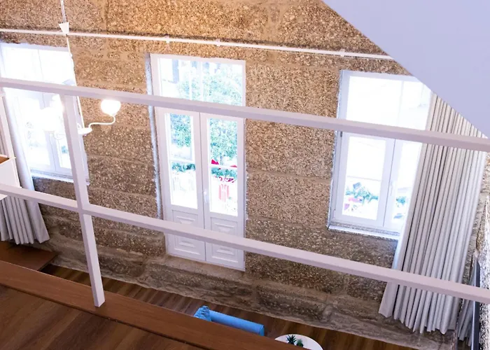 D Maria * Vila Nova de Famalicão