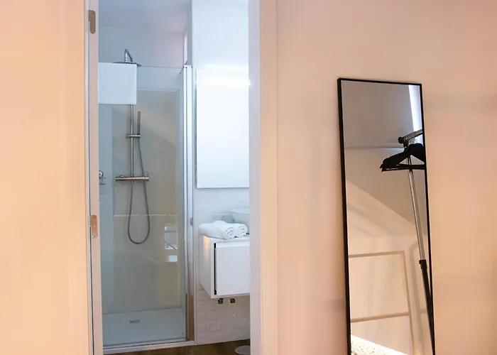 Apartament D Maria Vila Nova de Famalicão