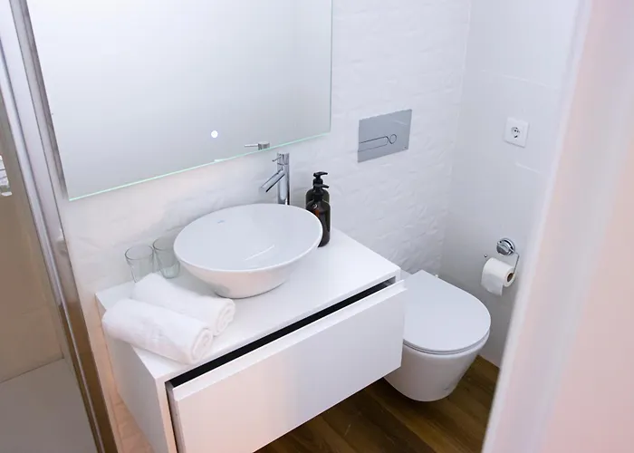 Apartament D Maria Vila Nova de Famalicão