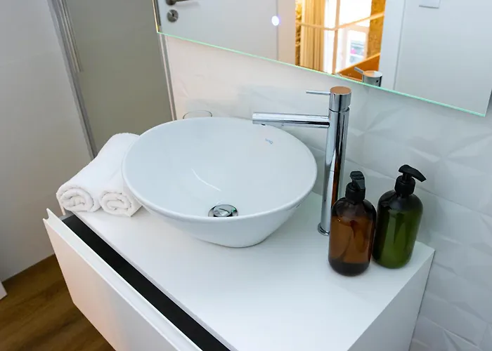 Apartament D Maria *