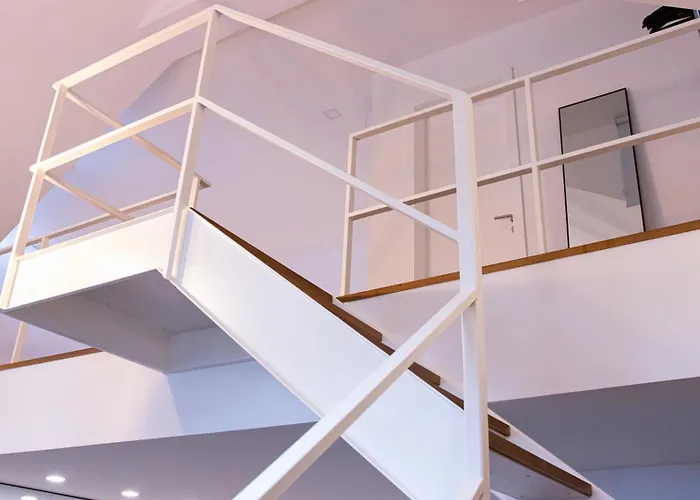 Apartament D Maria *