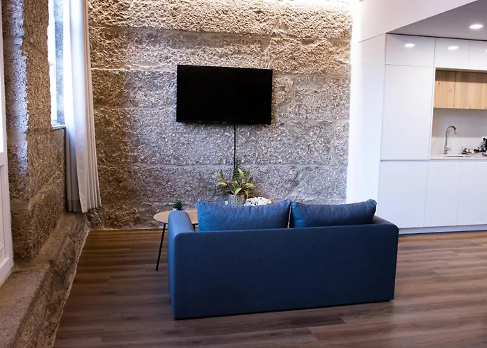 D Maria * Vila Nova de Famalicão