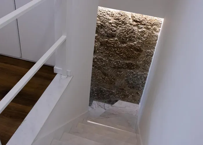 公寓 D Maria 维拉诺瓦-德法马利