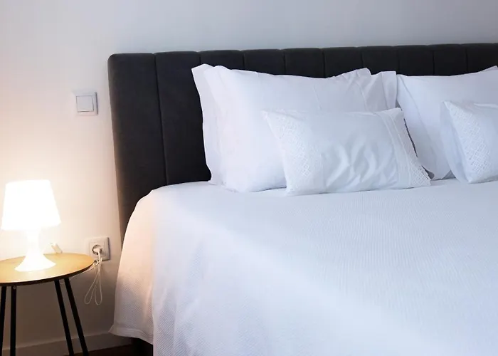 Apartament D Maria *