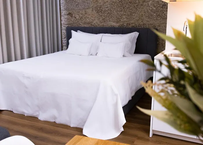 Apartament D Maria *