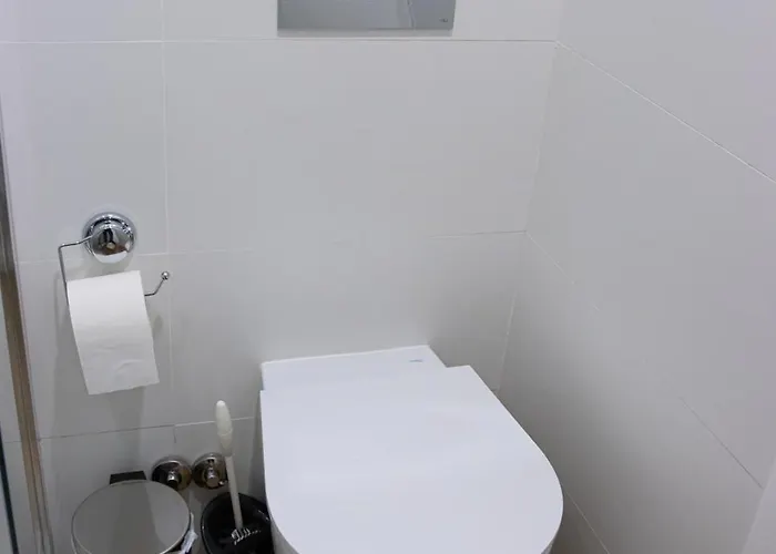 D Maria Apartament *